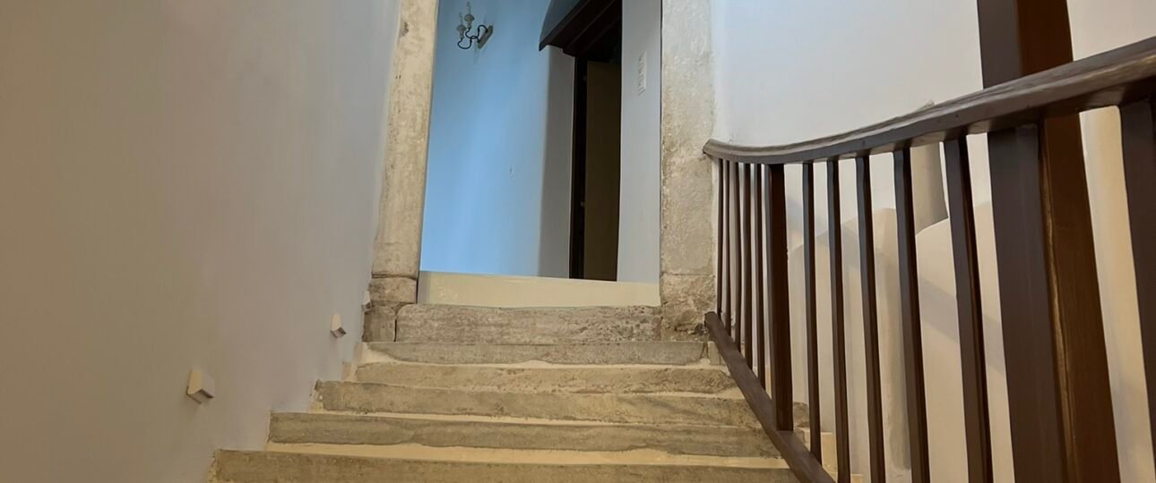 Katharsis Retreat Naxos in The Old Town - Unique Accomodation Experience - Historical Building - Yoga and Pilates Classes - Cooking Class - Wine , cheese and honey tasting