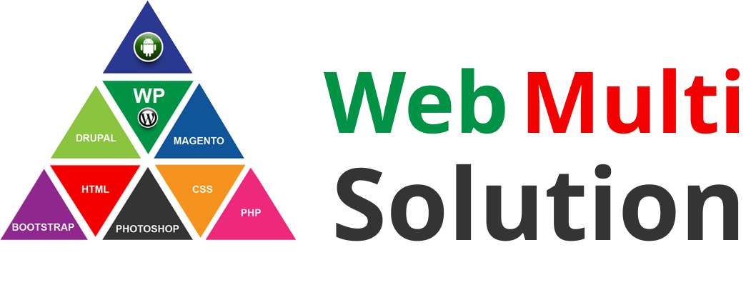 Multi Webs Solution